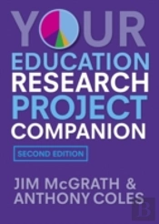 Your Education Research Project Companion