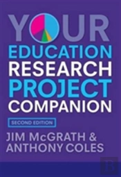 Your Education Research Project Companion