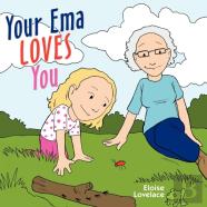 Your Ema Loves You
