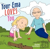 Your Ema Loves You