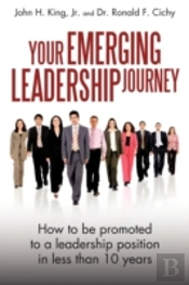 Your Emerging Leadership Journey: How To