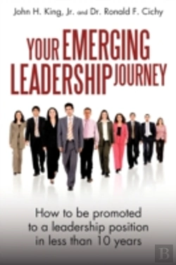 Bertrand.pt - Your Emerging Leadership Journey: How To