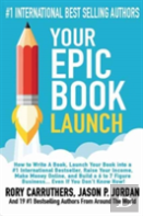 Your Epic Book Launch