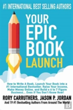Bertrand.pt - Your Epic Book Launch