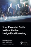 Your Essential Guide To Quantitative Hedge Fund Investing