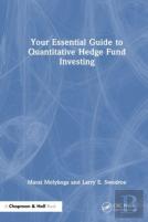Your Essential Guide To Quantitative Hedge Fund Investing
