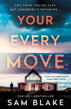 Bertrand.pt - Your Every Move