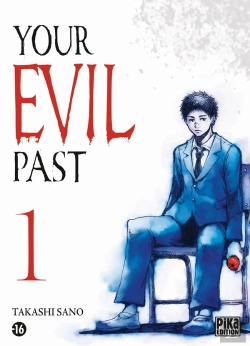 Bertrand.pt - Your Evil Past T01