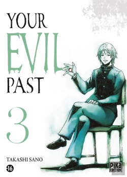 Bertrand.pt - Your Evil Past T03