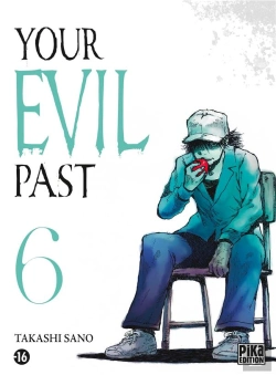 Bertrand.pt - Your Evil Past T06