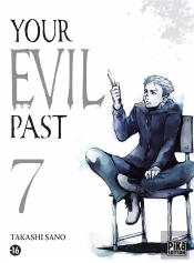 Your Evil Past T07