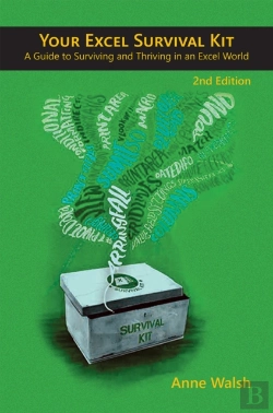 Bertrand.pt - Your Excel Survival Kit 2nd Edition