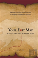 Your Exit Map