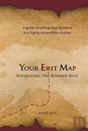 Your Exit Map