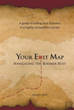 Bertrand.pt - Your Exit Map