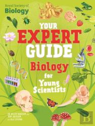 Your Expert Guide: Biology For Young Scientists