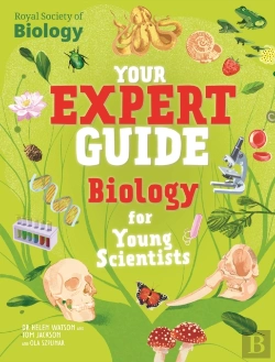 Bertrand.pt - Your Expert Guide: Biology For Young Scientists