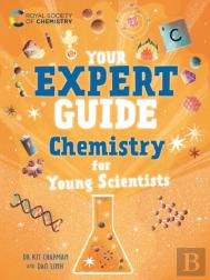 Your Expert Guide: Chemistry For Young Scientists