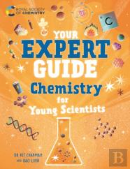 Your Expert Guide: Chemistry For Young Scientists