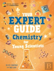 Your Expert Guide: Chemistry For Young Scientists