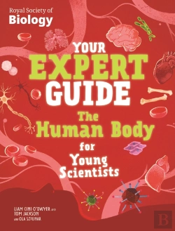 Bertrand.pt - Your Expert Guide: The Human Body For Young Scientists