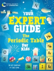 Your Expert Guide: The Periodic Table For Kids
