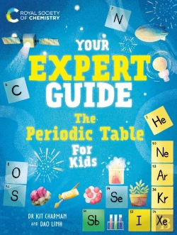 Bertrand.pt - Your Expert Guide: The Periodic Table For Young Scientists