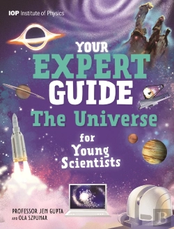 Bertrand.pt - Your Expert Guide: The Universe For Young Scientists