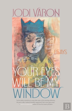 Bertrand.pt - Your Eyes Will Be My Window