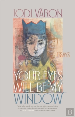 Bertrand.pt - Your Eyes Will Be My Window