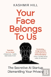 Your Face Belongs To Us