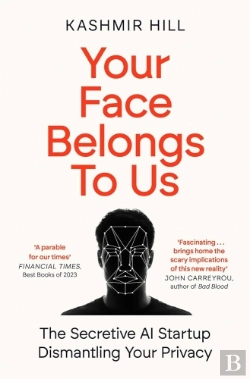 Bertrand.pt - Your Face Belongs To Us