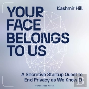 Your Face Belongs To Us