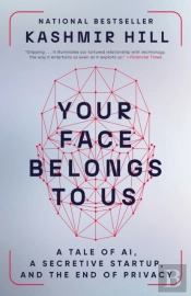 Your Face Belongs To Us