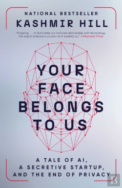 Bertrand.pt - Your Face Belongs To Us