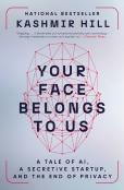 Your Face Belongs To Us