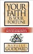 Your Faith Is Your Fortune