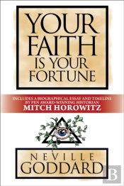 Your Faith Is Your Fortune