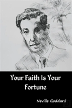 Bertrand.pt - Your Faith Is Your Fortune
