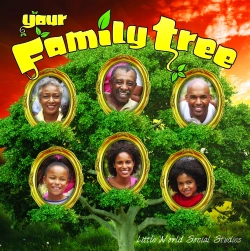 Bertrand.pt - Your Family Tree