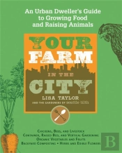 Your Farm In The City