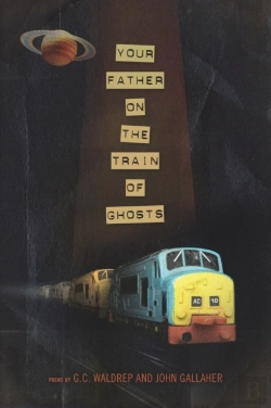 Bertrand.pt - Your Father On The Train Of Ghosts