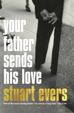 Bertrand.pt - Your Father Sends His Love