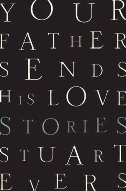 Bertrand.pt - Your Father Sends His Love