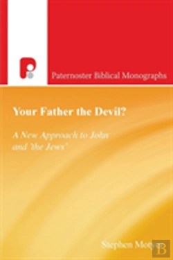 Bertrand.pt - Your Father The Devil?
