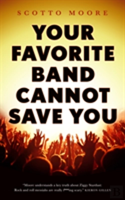 Bertrand.pt - Your Favorite Band Cannot Save You