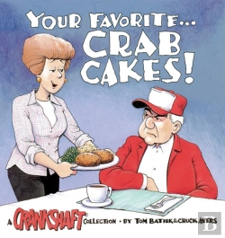 Bertrand.pt - Your Favorite-- Crab Cakes!