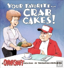 Bertrand.pt - Your Favorite . . . Crab Cakes!