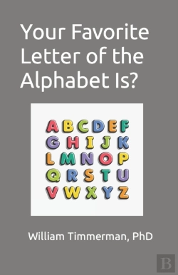 Bertrand.pt - Your Favorite Letter Of The Alphabet Is?