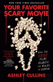 Your Favorite Scary Movie